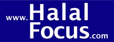 Halal Focus